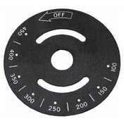 Vulcan Hart -810069 Dial Plate
