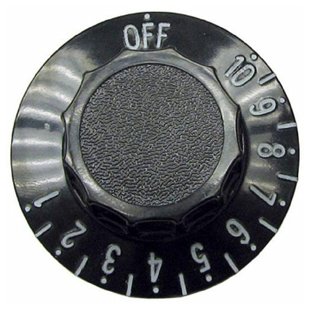 Roundup - AJ Antunes 2100133 Thermostat Knob