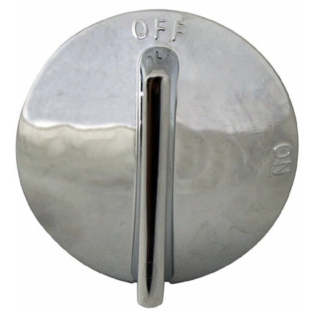 Garland -224002 Knob 2 D Off On