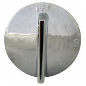 Garland 224002 Knob 2 D Off On