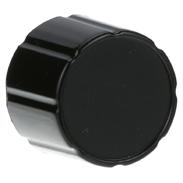 Waring/Qualheim 27170 Push Knob Left Half
