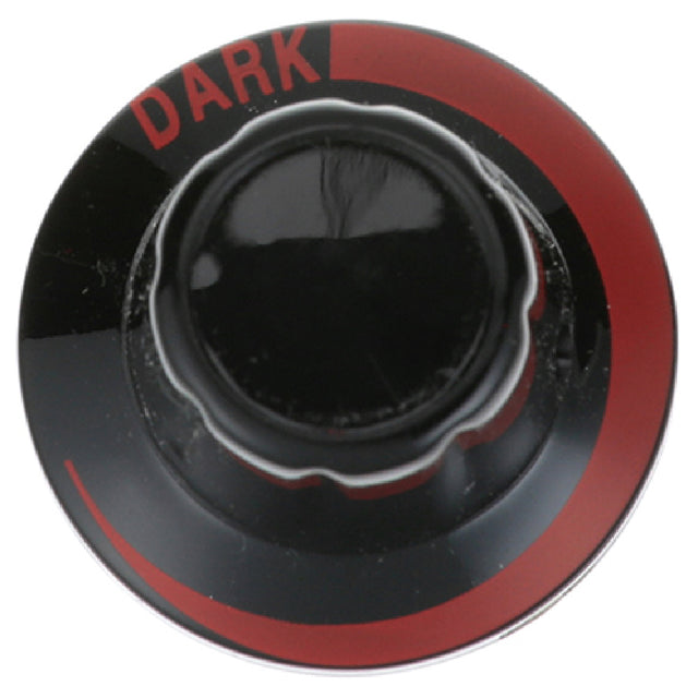 Waring/Qualheim 27174 Browning Control Knob