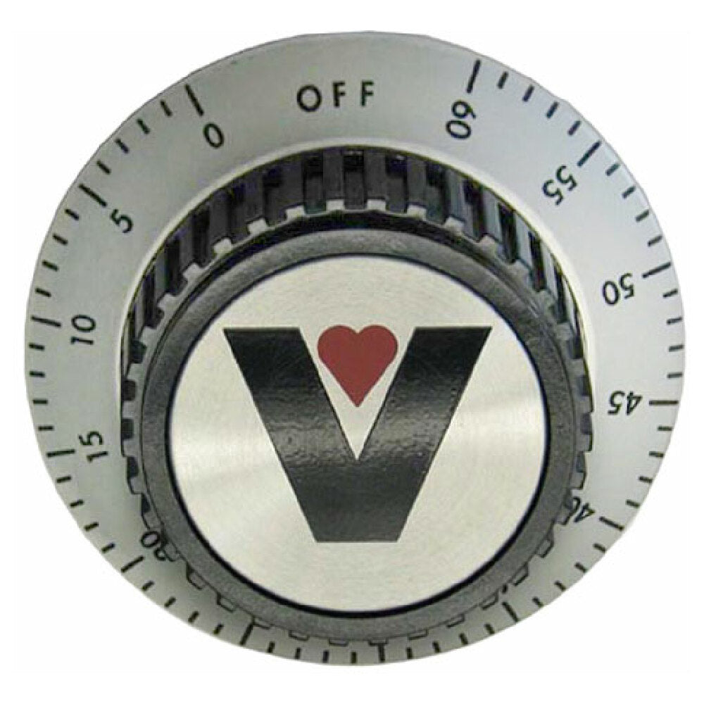 Hobart 00-843781-00003 Timer Knob