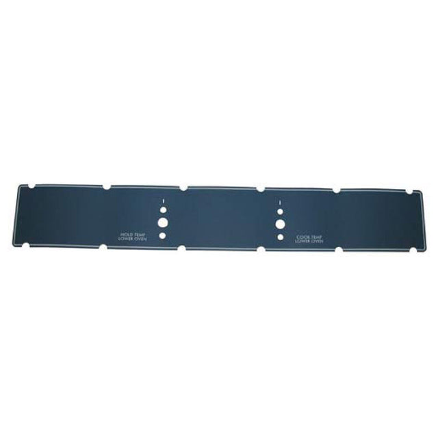 Alto-Shaam PE-2691 Overlay Panel