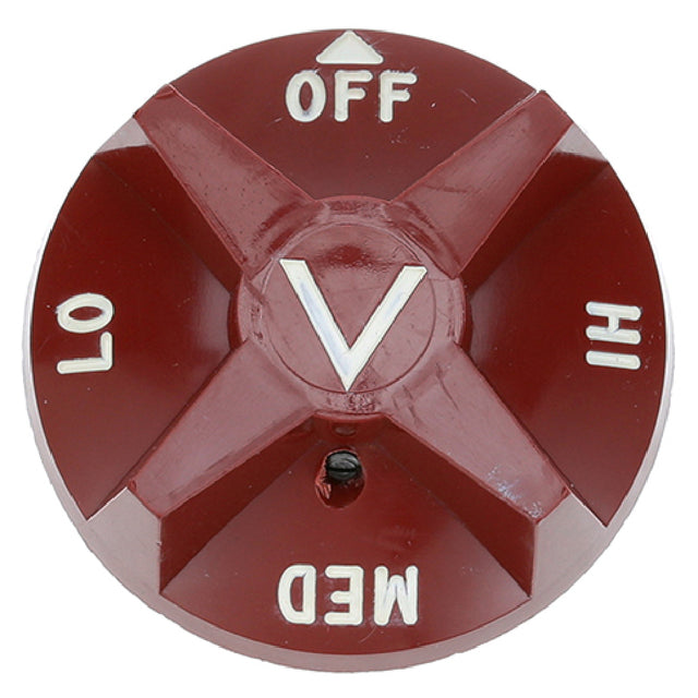Vulcan Hart 107727-1 Knob H/m/l