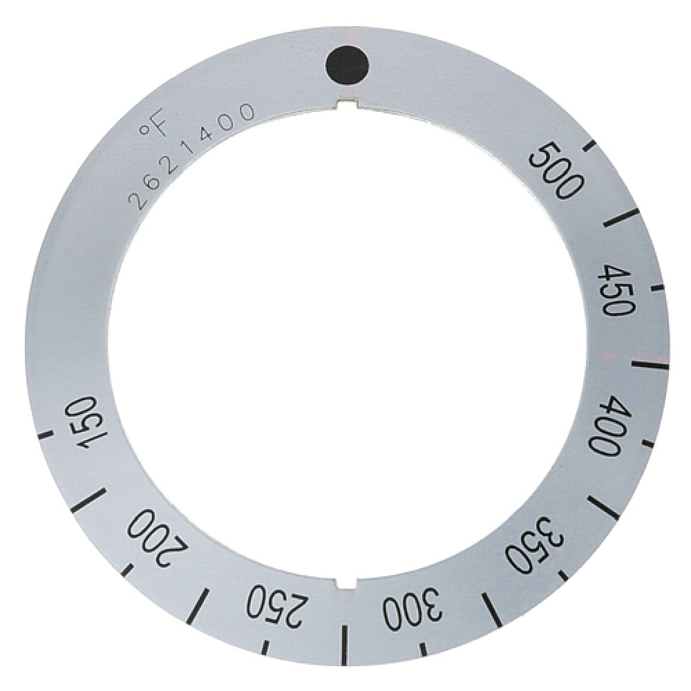 Garland GL2621400 Insert Dial
