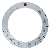 Garland GL2621400 Insert Dial