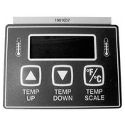 Roundup - AJ Antunes -1001037 Label Temp Control