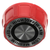 Star Mfg SJ9-70701-04-2 Knob For 421094