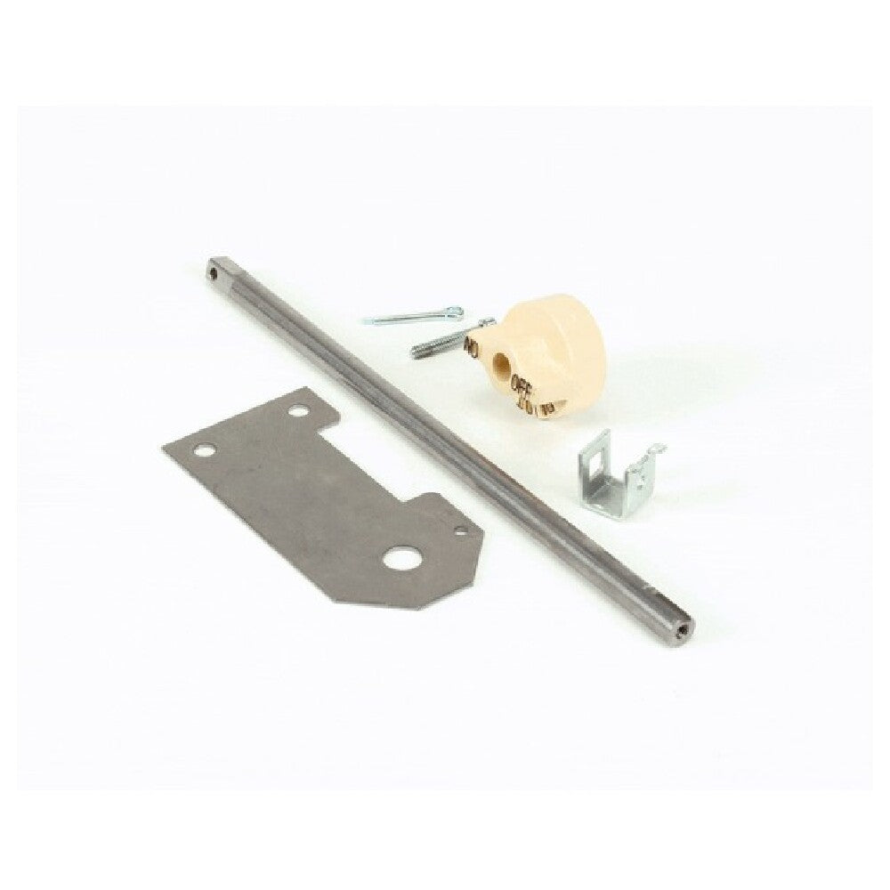 Pitco B7510102C Extension Kit Knob