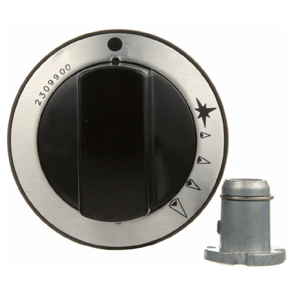 Garland 2193495 Knob Burner