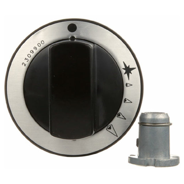 Garland 2193495 Knob Burner
