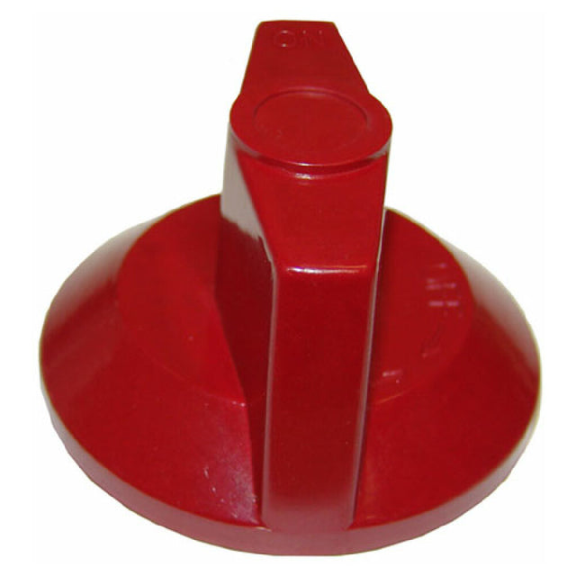 AllPoints 221568 Knob On/off Red