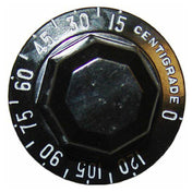 AllPoints 221570 Knob Gist Temp Control