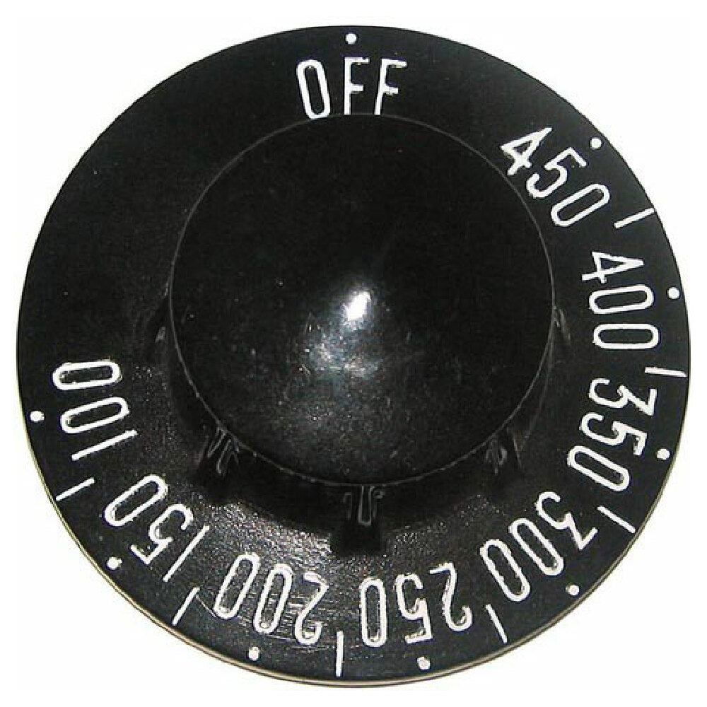 Groen GR128525 Knob T'stat 100 450