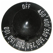 Groen GR128525 Knob T'stat 100 450