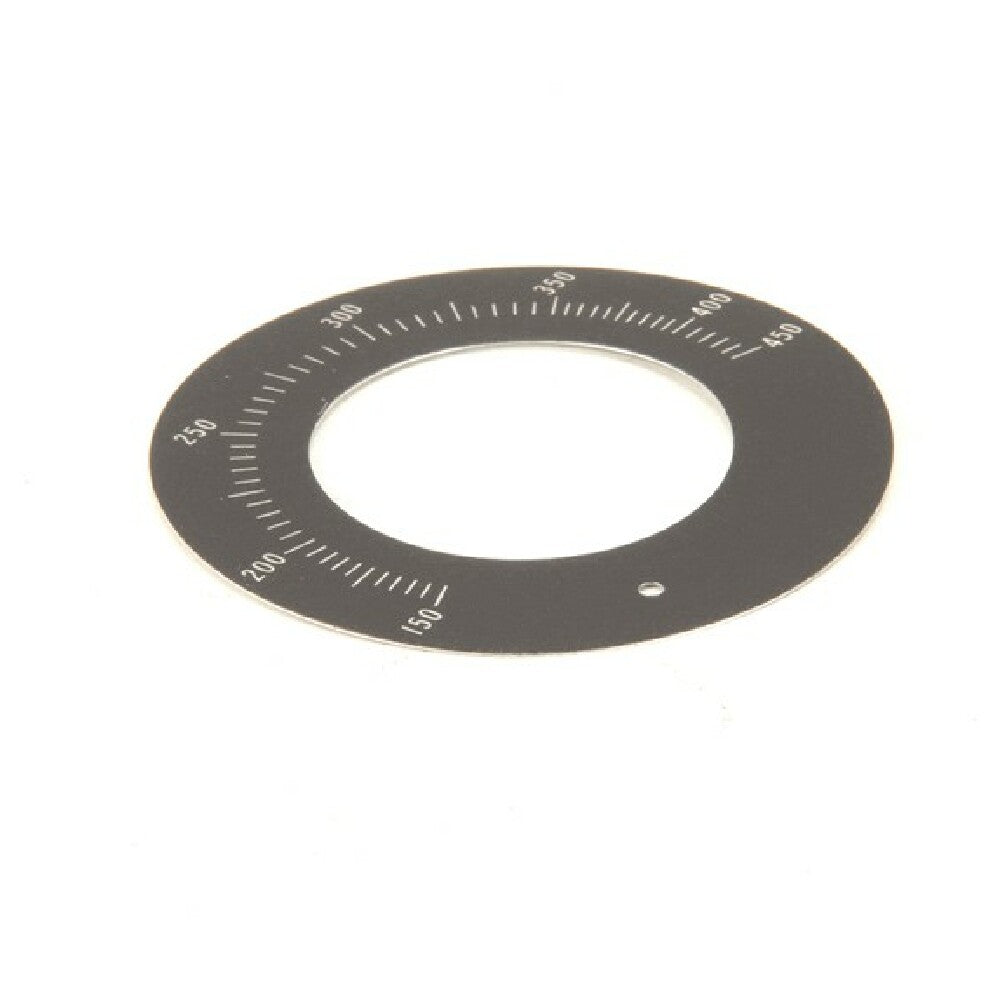 Vulcan Hart 00-810142 Dial Control
