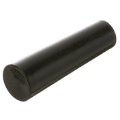 Component Hardware Group ERROR:#REF! Knob Black Thermoplastic