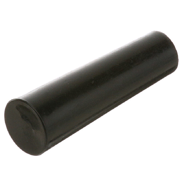 Component Hardware Group D10X026 Knob Black Thermoplastic