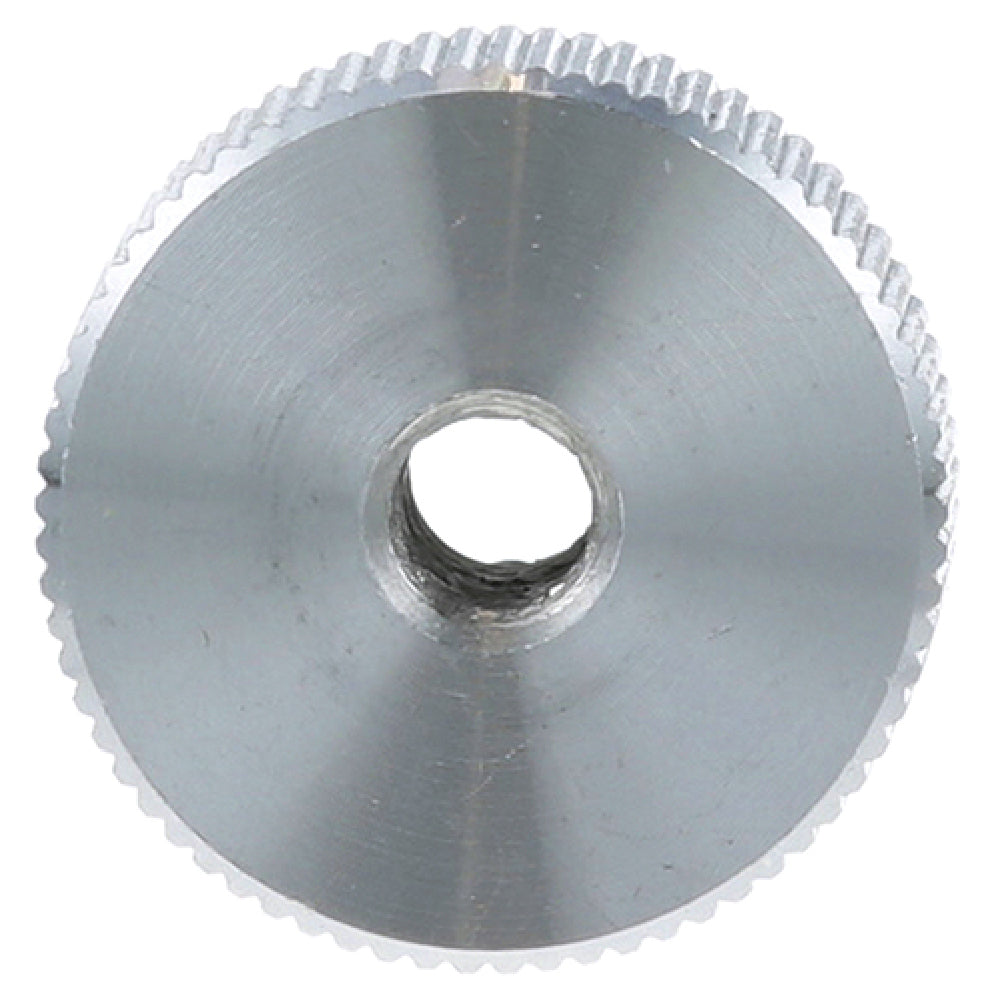 Berkel 3375-01101 Knob Sharpener Cover Alum