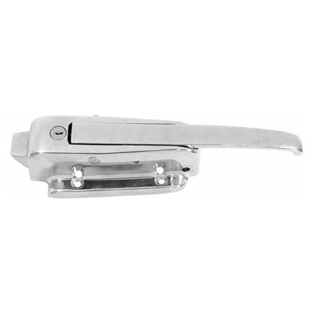 Vulcan Hart 00-430900-001-7 Kason 10056cl502005 Latch