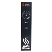 Groen 123126 Overlay Hypersteam