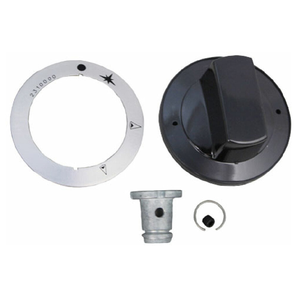 Garland 4512120 Knob Kit Hi/low