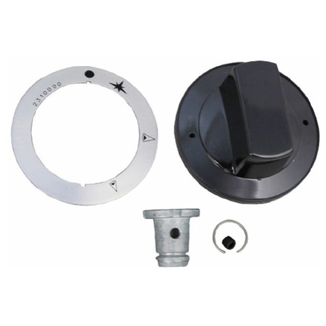 Garland 4512120 Knob Kit Hi/low
