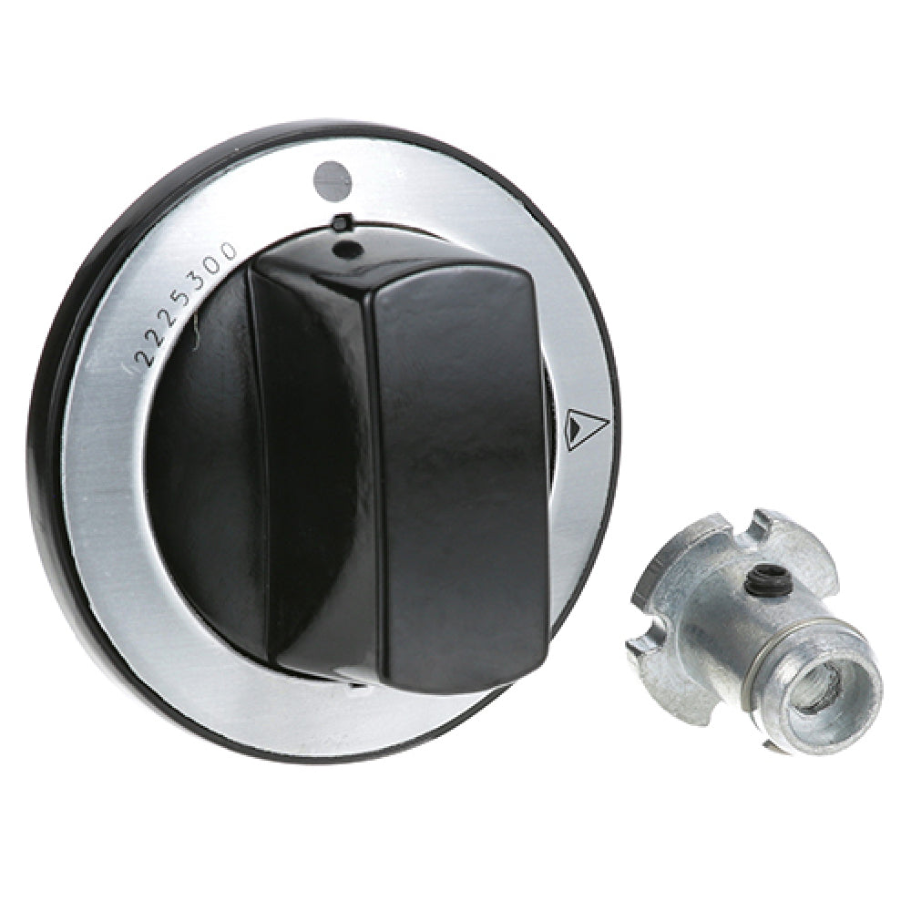 Garland 4512124 Knob Kit Hi/low Valve
