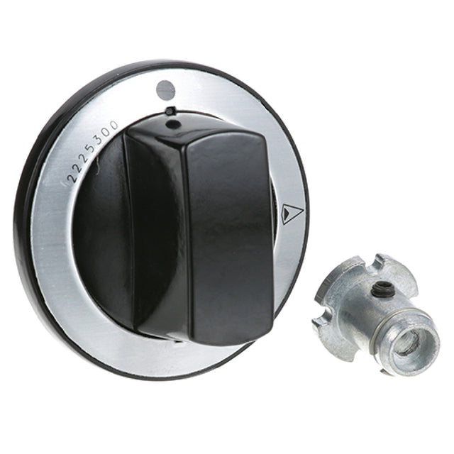 Garland 4512124 Knob Kit Hi/low Valve