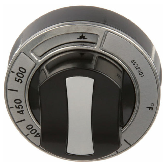 Garland GL4524668 Knob Assembly Sit F