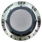 Wells 2R-44373 Knob