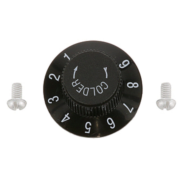 TRUE 875548 Knob Cold Control