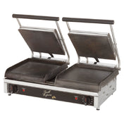 Star GX20IS_208-240 (QUICK SHIP) Grill Express™ Two-Sided Grill Electric