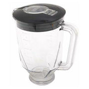 Waring/Qualheim 502559 Containerw/ Lid 48 Oz Plst