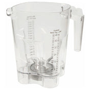 Waring/Qualheim 503202 Jar W/blndg Asy Mx1000 1100xt
