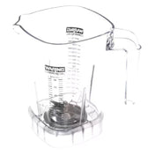 Waring/Qualheim WAR503202 Jar W/blndg Asy Mx1000 1100xt