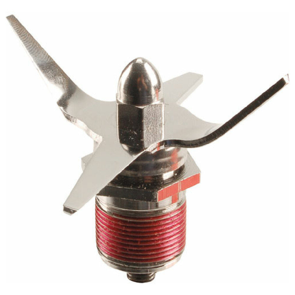 Waring/Qualheim 503065 Blade Assy F/64 Oz Lexan Cont