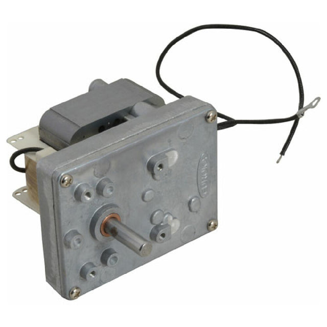 Waring/Qualheim 032779 Motor Drive