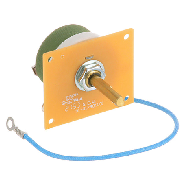 Waring/Qualheim 32720 Control Speed