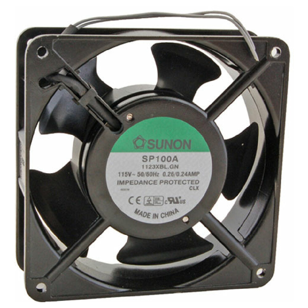 Waring/Qualheim 29773 Fan Axial (120v Cooling)