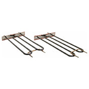 Waring/Qualheim 029774 Element Kit 1 Upper 1 Lower
