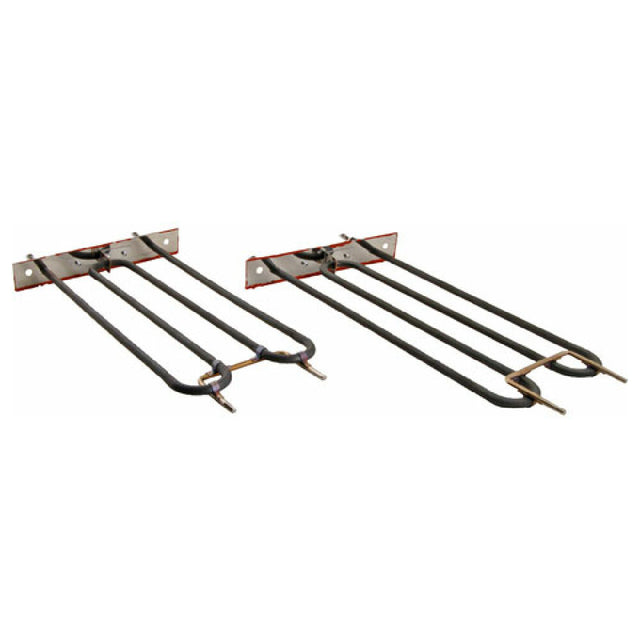 Waring/Qualheim 029774 Element Kit 1 Upper 1 Lower