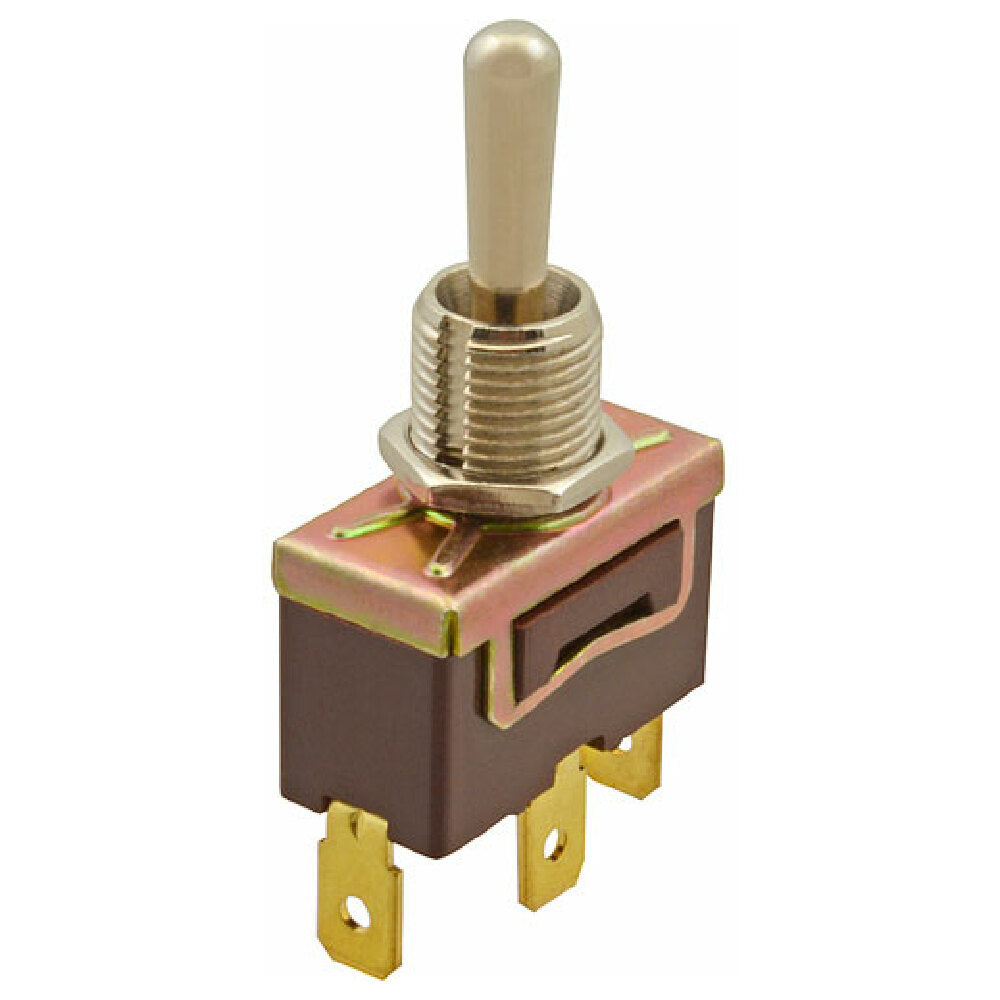 Waring/Qualheim 033899 Switch Toggle Pulse Cur Rent