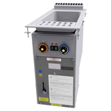 Arcobaleno Pasta Equipment AGD35 Pasta Cooker Gas Drop-in