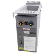 Arcobaleno Pasta Equipment AGD35 Pasta Cooker Gas Drop-in