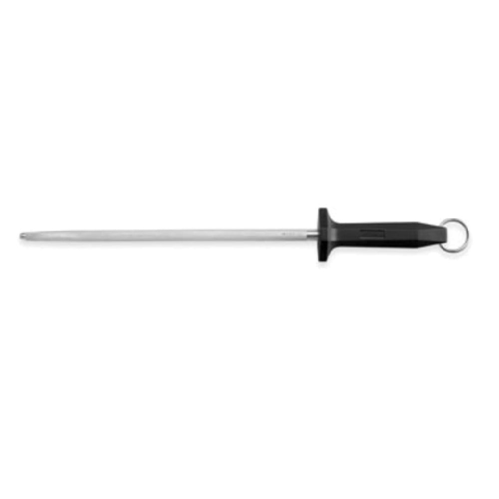 Mundial 3306-12 Premium Sharpening Steel 12" Round/regular Cut