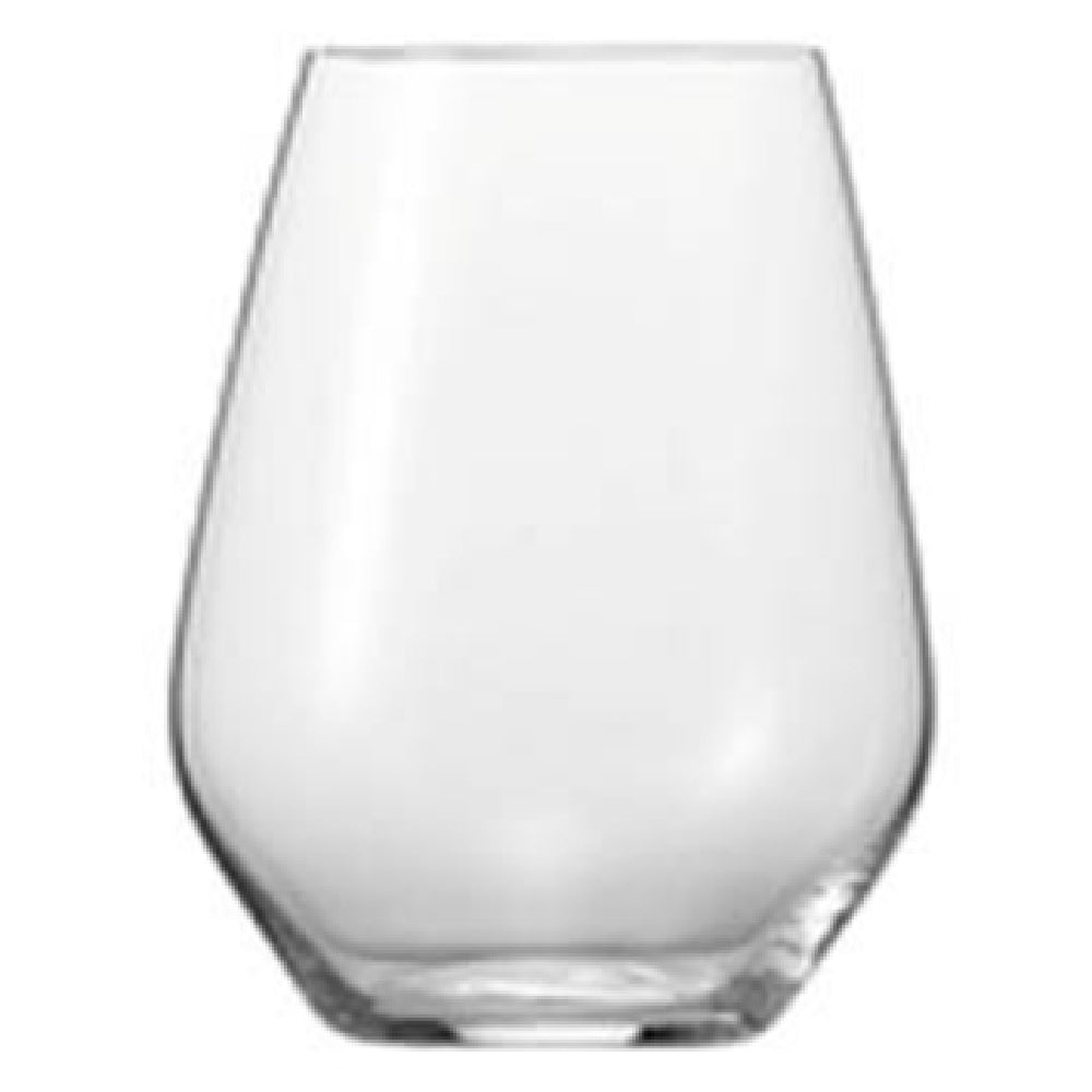 Libbey 4808002 White Wine Glass 14-1/4 Oz. Stemless
