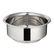 Bon Chef 60000-BL-FP Food Pan 3 Qt. 8-3/4" Dia. X 4"H