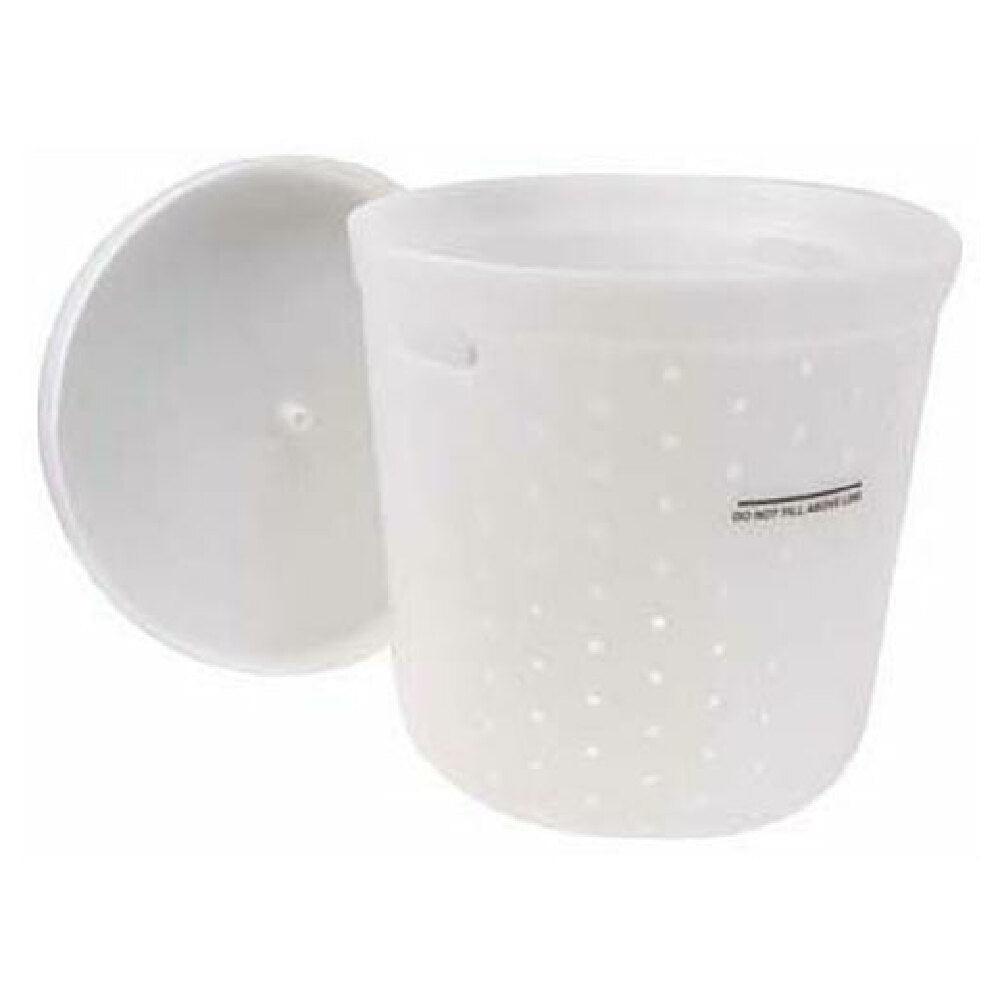 Electrolux 653626(30010) Basket Inner W/lid Vp1 Vp3